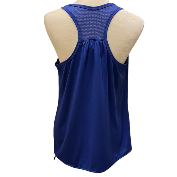 Danskin Now Racerback Tank - Picture 2 of 6
